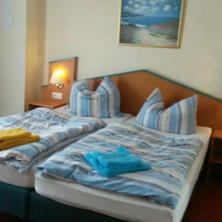 Loui's Wiek * Wiek auf Rügen