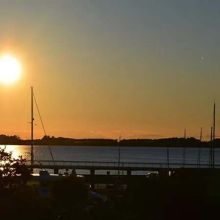 Lejlighed Loui's Fewo Wiek Wiek auf Rügen