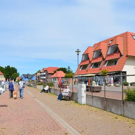 Lejlighed Loui's Fewo Wiek