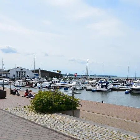 Apartmán Loui's Wiek *