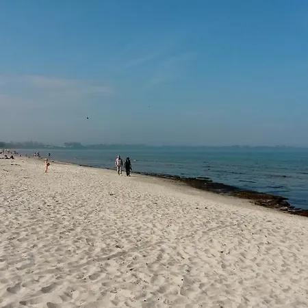 Loui's Fewo Wiek Wiek auf Rügen
