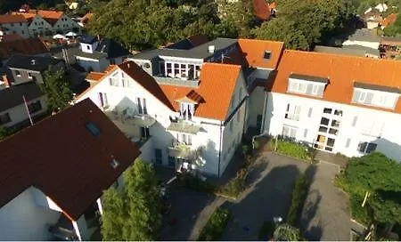 Loui's Wiek Apartmán *