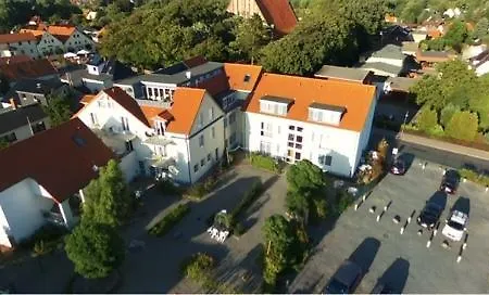 Apartmán Loui's Wiek Wiek auf Rügen