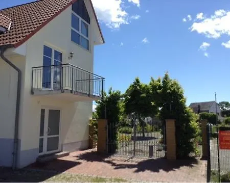 Apartmán Loui's Wiek