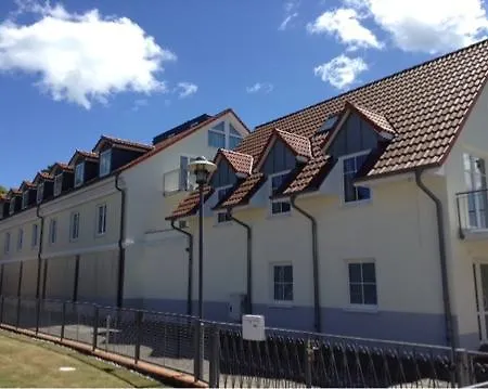 Loui's Wiek Wiek auf Rügen