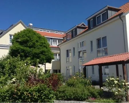 Loui's Wiek Apartmán