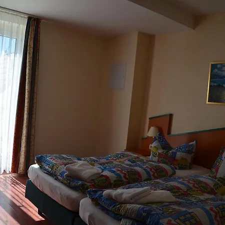 Loui's Wiek Wiek auf Rügen