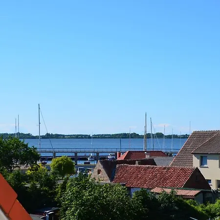 Loui's Fewo Wiek *