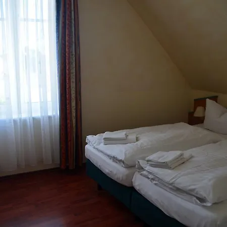 Loui's Wiek Apartmán *