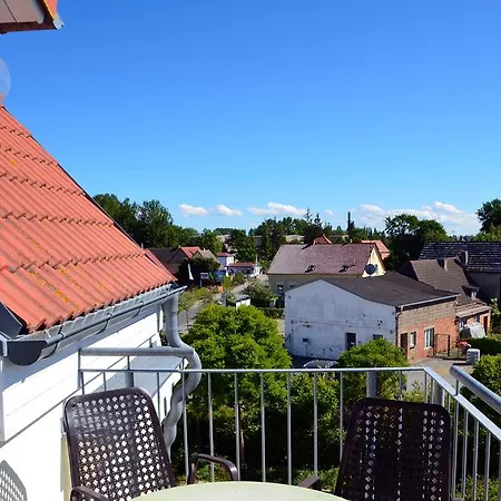 Loui's Wiek Wiek auf Rügen