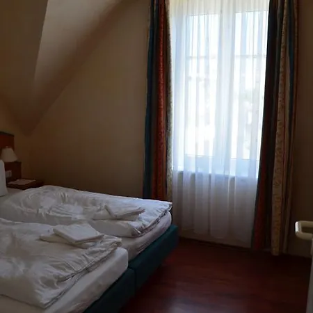 Loui's Wiek * Wiek auf Rügen