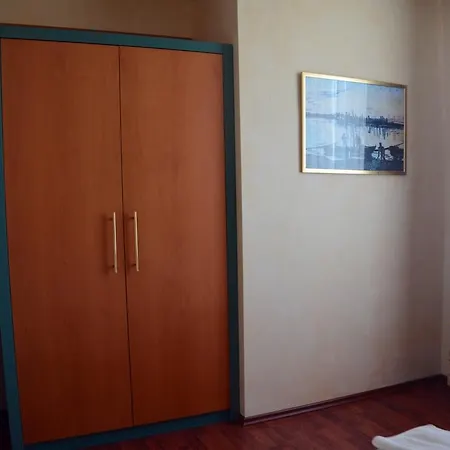 Apartmán Loui's Wiek