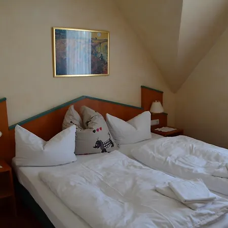 Loui's Wiek Wiek auf Rügen