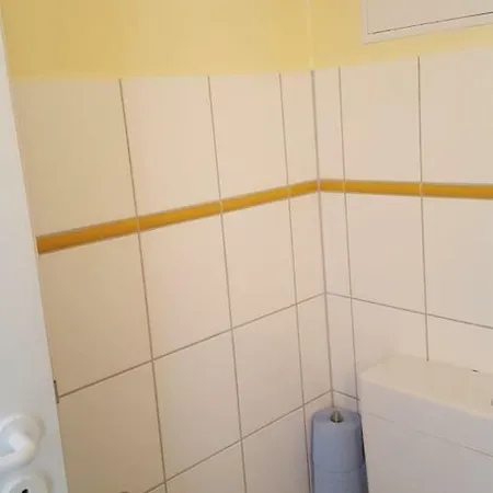 Lejlighed Loui's Fewo Wiek