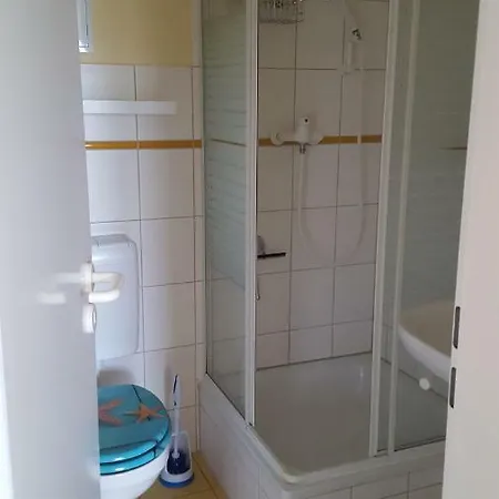 Loui's Fewo Wiek Lejlighed Wiek auf Rügen