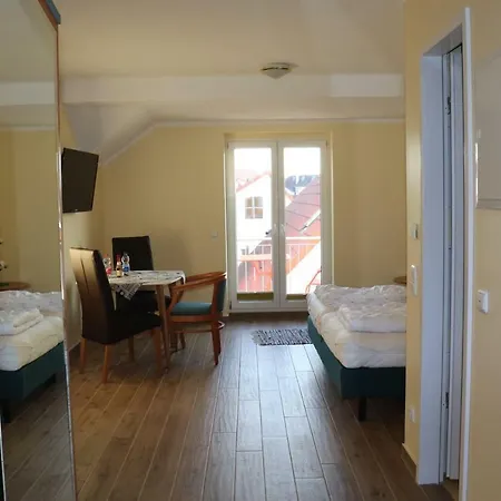 Loui's Wiek Wiek auf Rügen