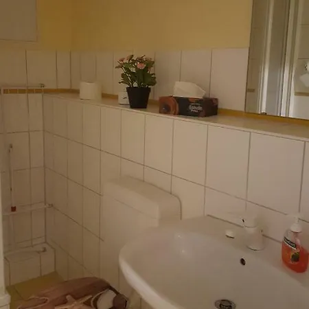 Loui's Wiek Apartmán *